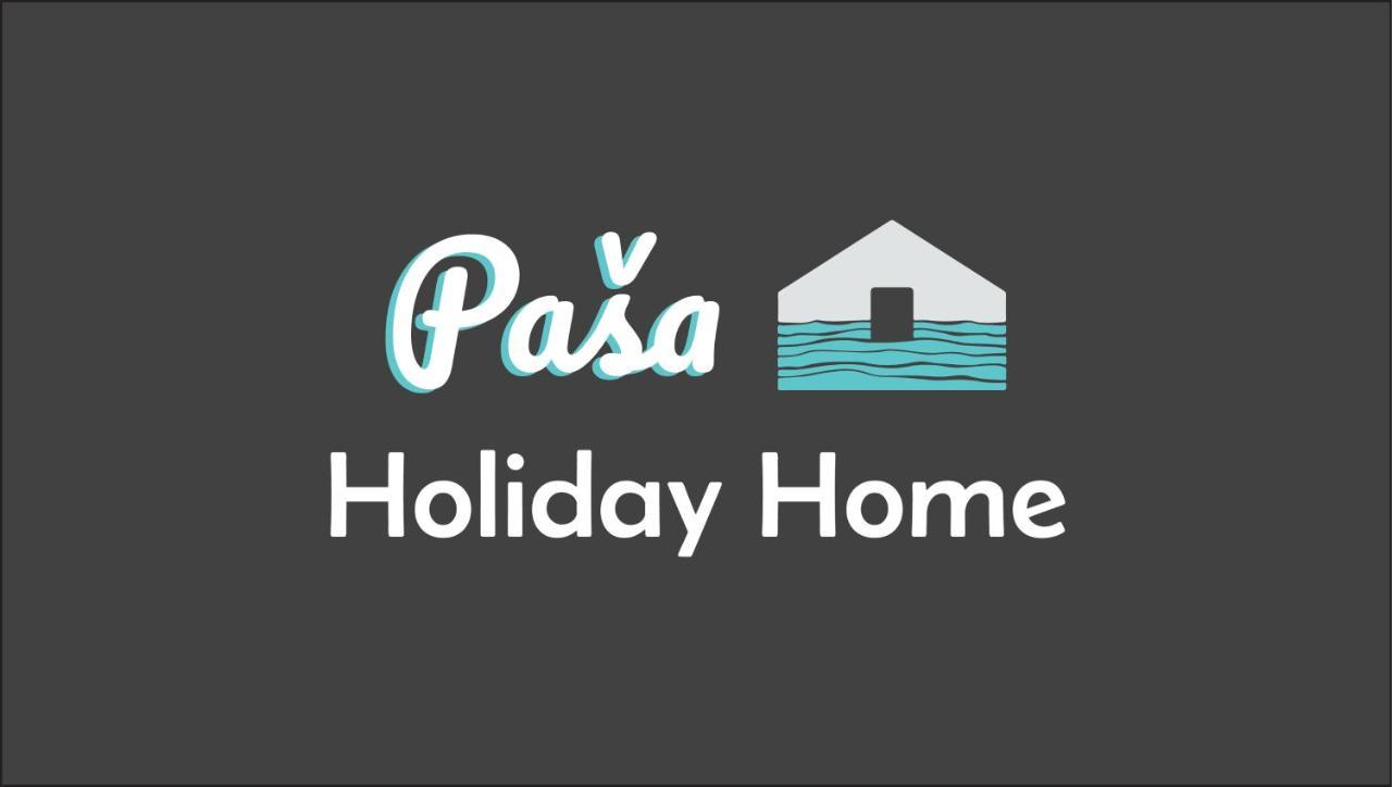 Holiday Home Pasa Zolaci Dış mekan fotoğraf