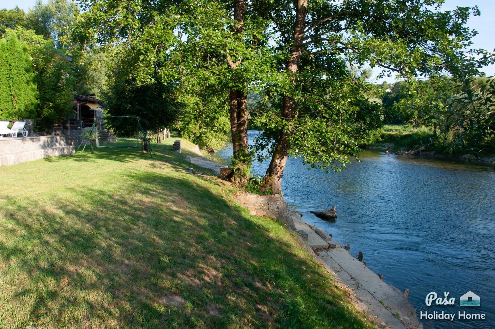 Holiday Home Pasa Zolaci Dış mekan fotoğraf